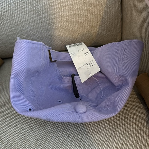 NWT ’47 Los Angeles Dodgers Baseball Hat - Light Purple - Picture 5 of 6